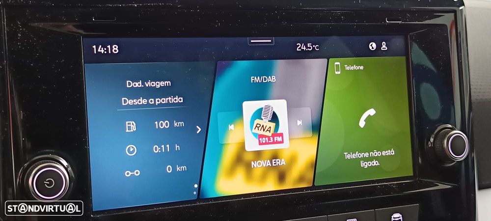 SEAT Ibiza 1.0 TSI FR - 30