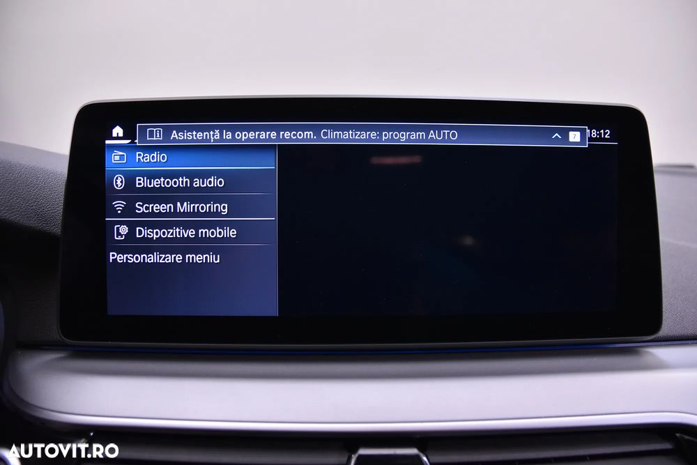 BMW Seria 5 - 19
