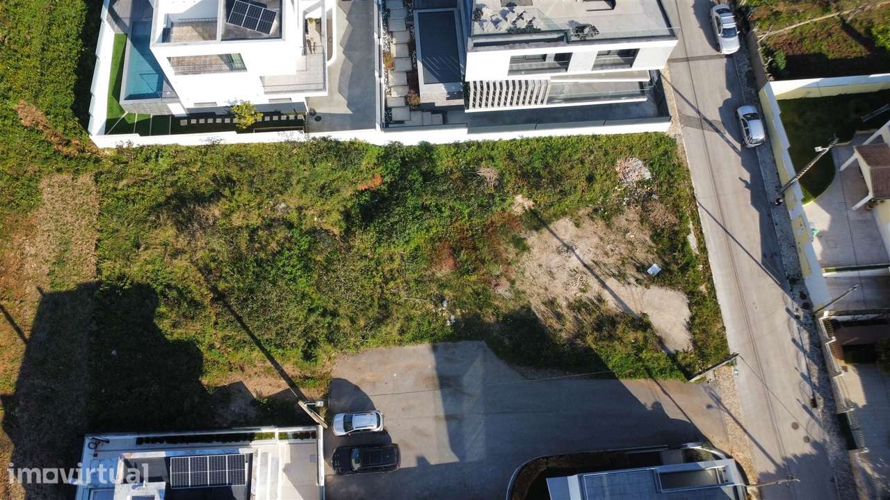 Terreno para Construção – Lote 20 - Excelente Oportunidade em Odivelas - Grande imagem: 4/24