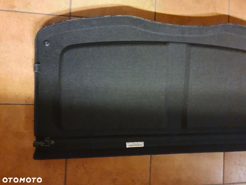 PÓŁKA BAGAŻNIKA HYUNDAI i30 1 I 5 DRZWI - 6