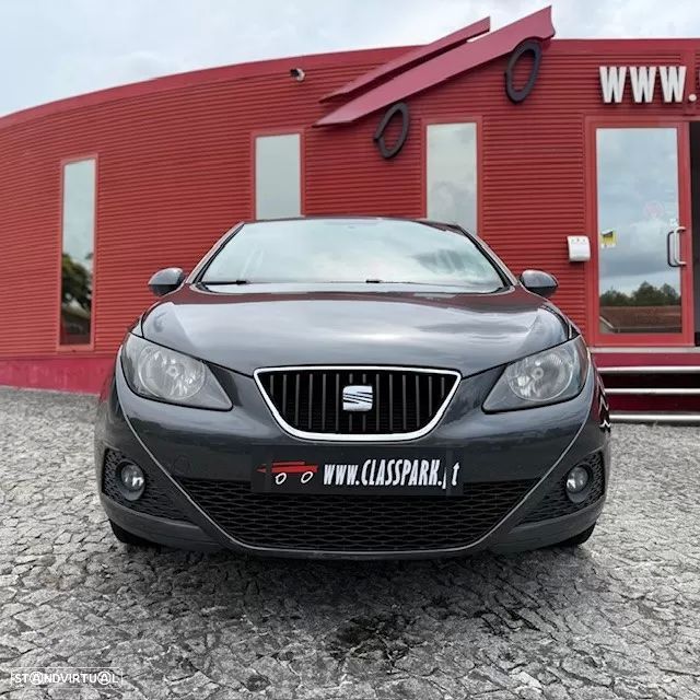 SEAT Ibiza 1.2 TDI Style - 7