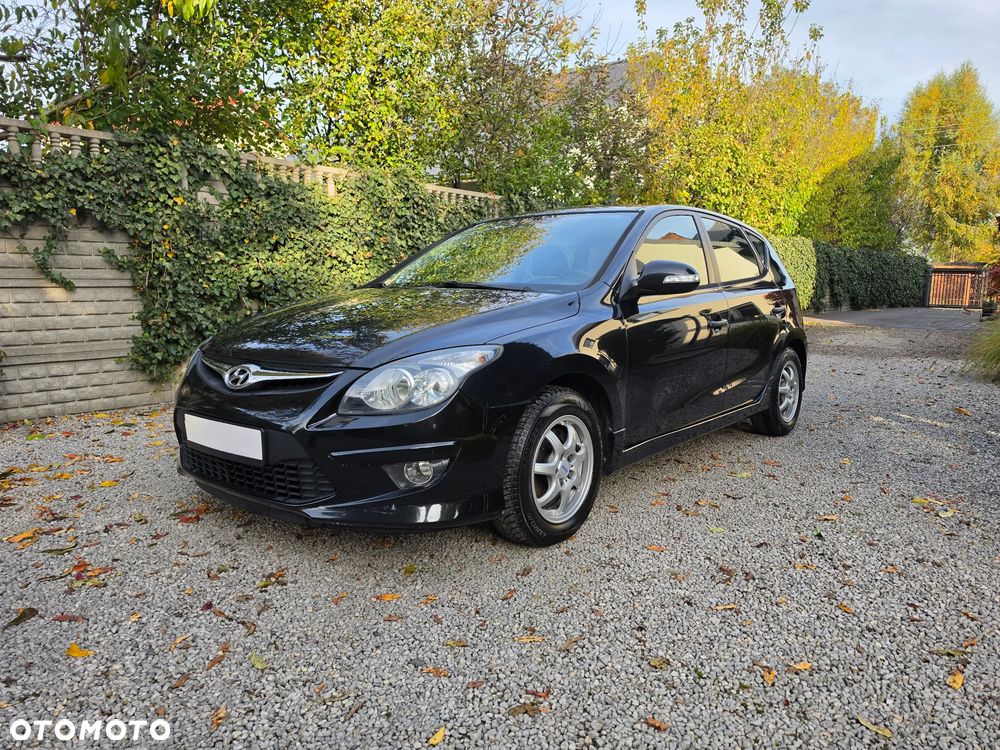 Hyundai i30 - 3