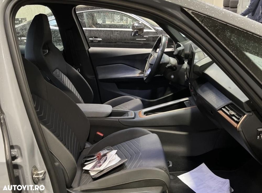 Cupra Born 150kW/58kWh - 6