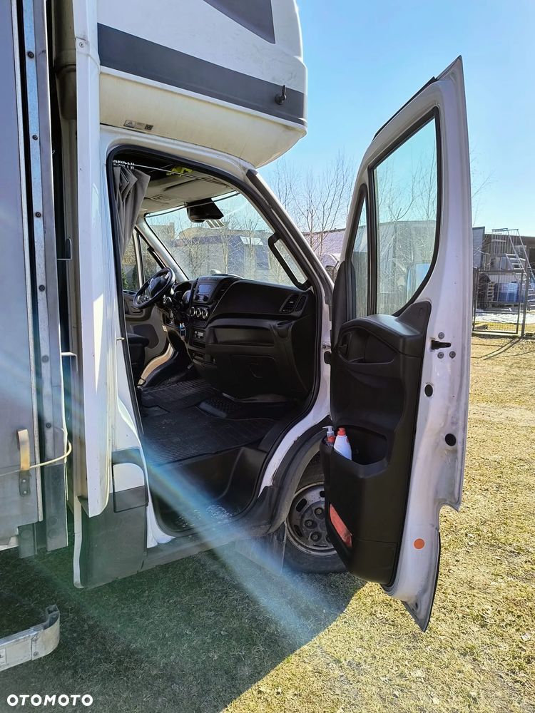 Iveco Daily 50C18 - 8