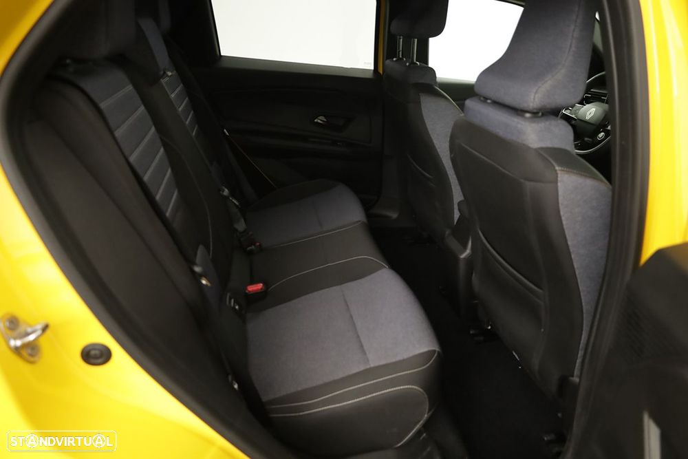 Renault 5 E-Tech 52 kWh Techno Autonomia Conforto - 24