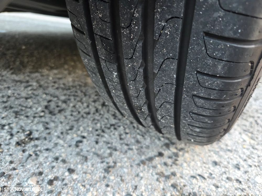 Mercedes-Benz A 180 d Style Plus - 27