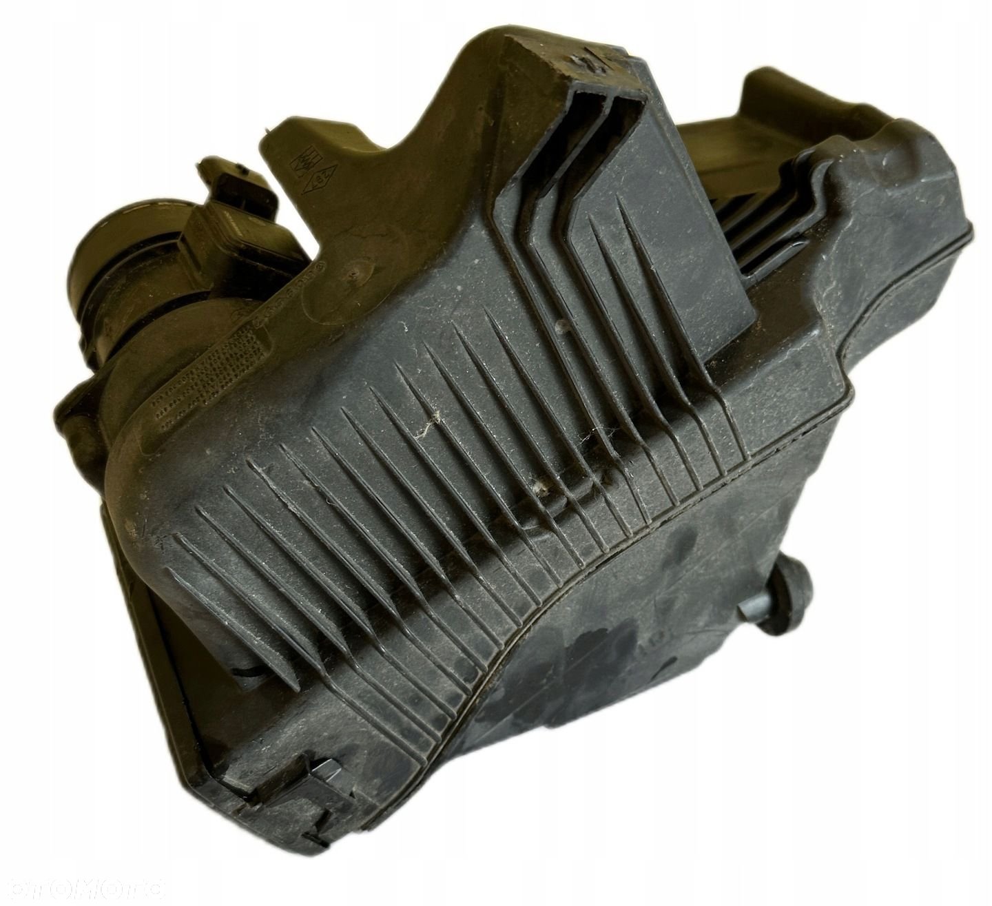 OBUDOWA FILTRA POWIETRZA RENAULT CLIO III MODUS 8200398990 8200309636 - 5