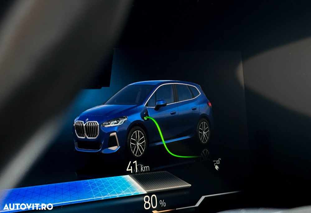 BMW Seria 2 225e xDrive AT PHEV - 24