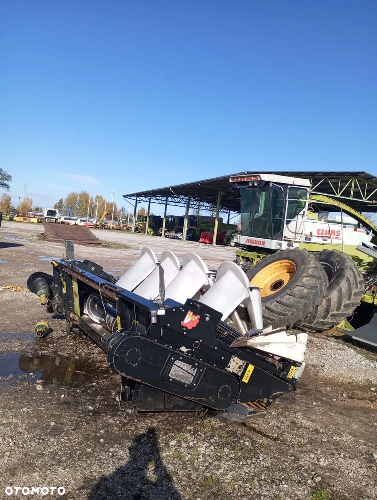 Idass 5 rzędów - 5