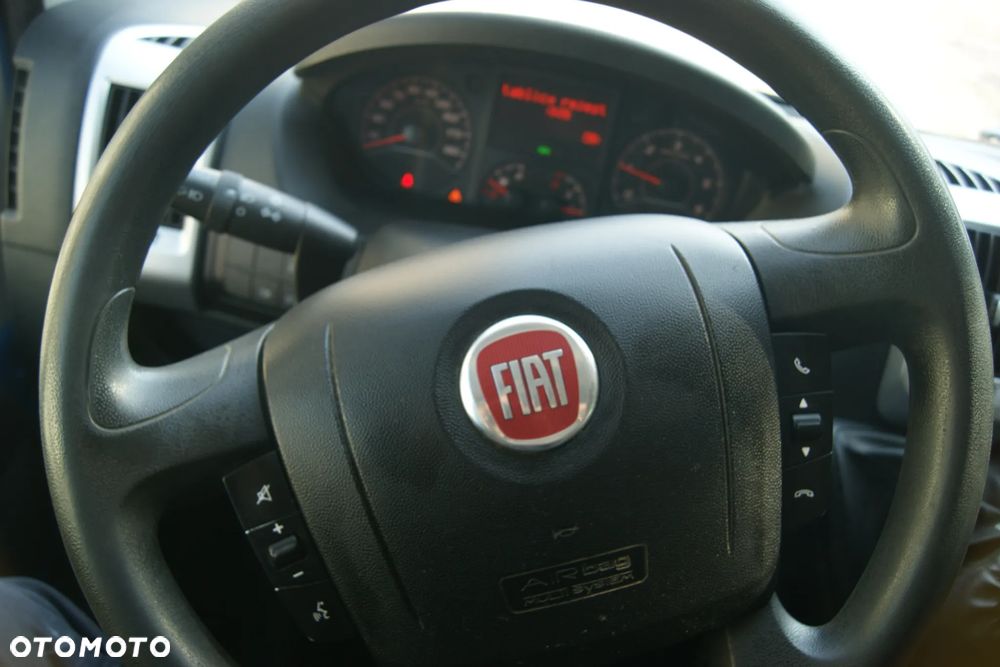 Fiat DUCATO - 11