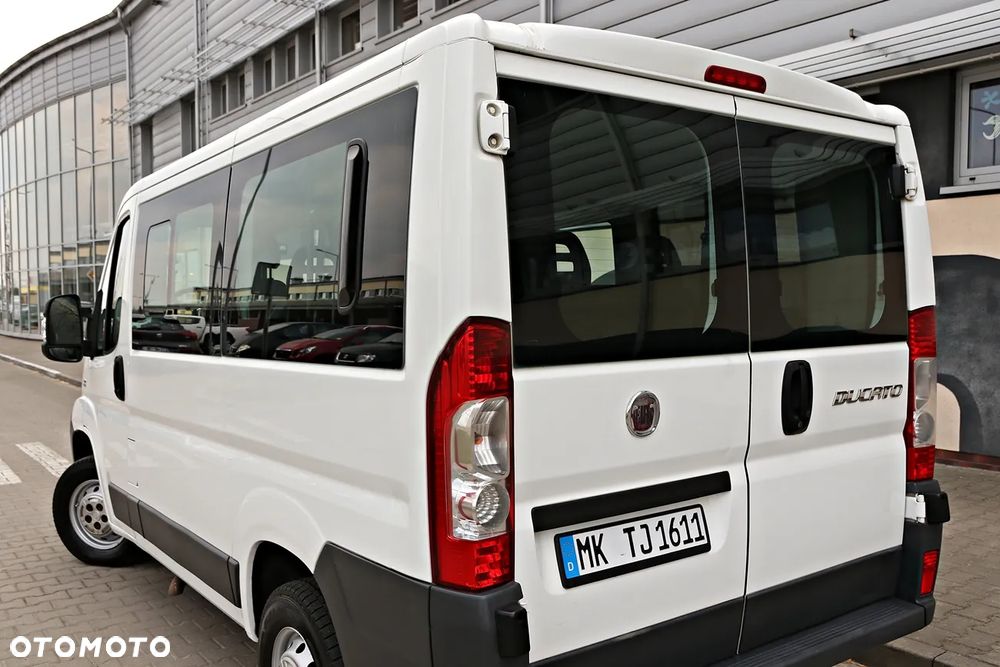 Fiat Ducato - 19