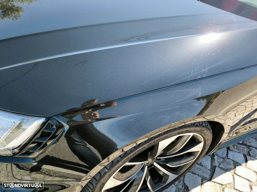 Audi RS4 Avant 2.9 TSI quattro Tiptronic - 11