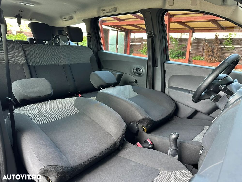 Dacia Lodgy - 24
