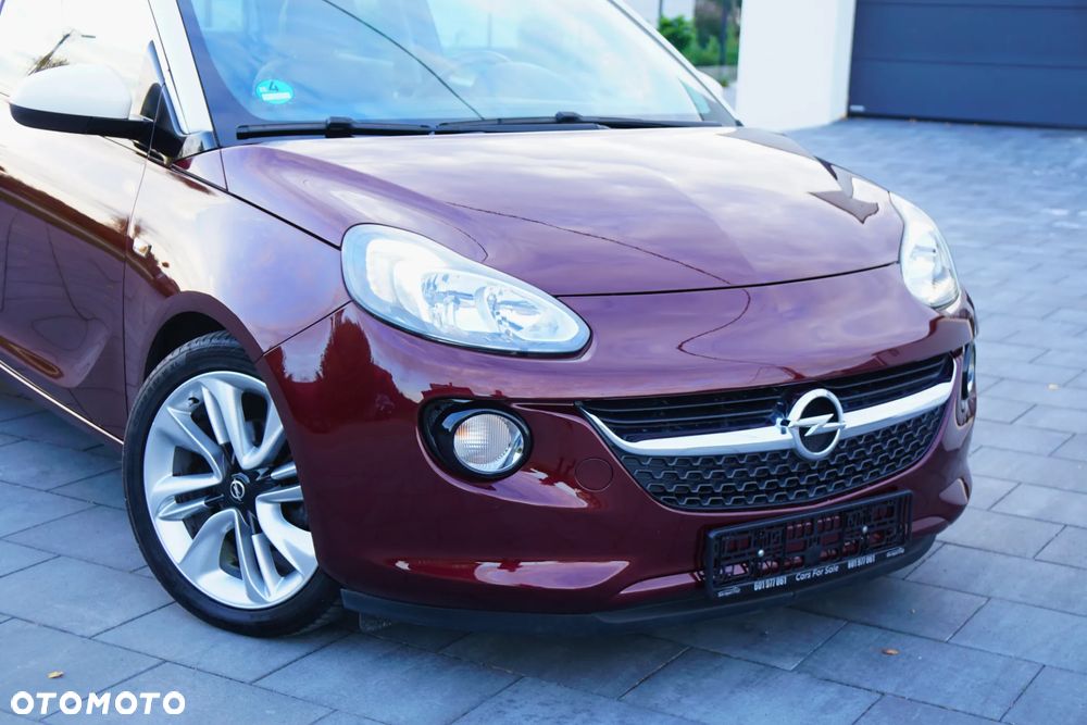 Opel Adam 1.4 Glam - 4