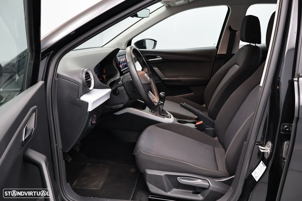 SEAT Arona 1.0 TSI Reference - 22