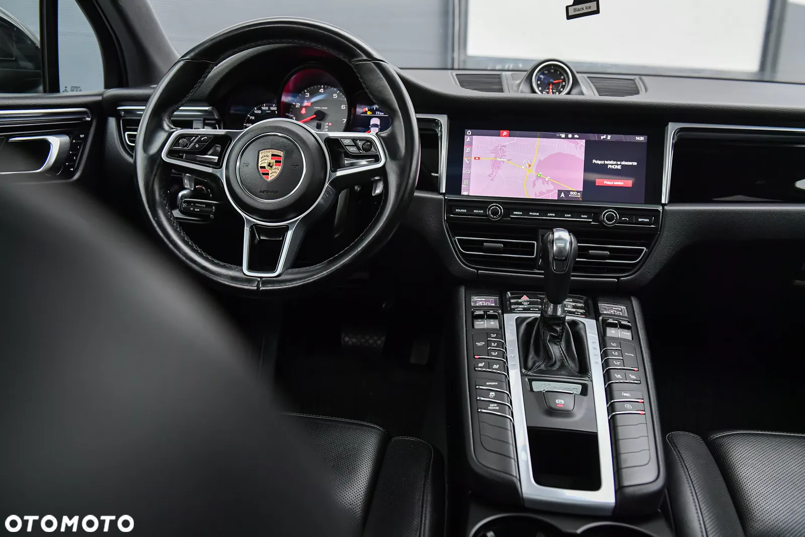 Porsche Macan S PDK - 33
