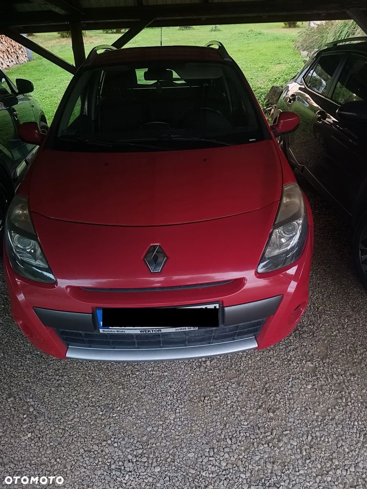 Renault Clio 1.2 TCE Alize - 2