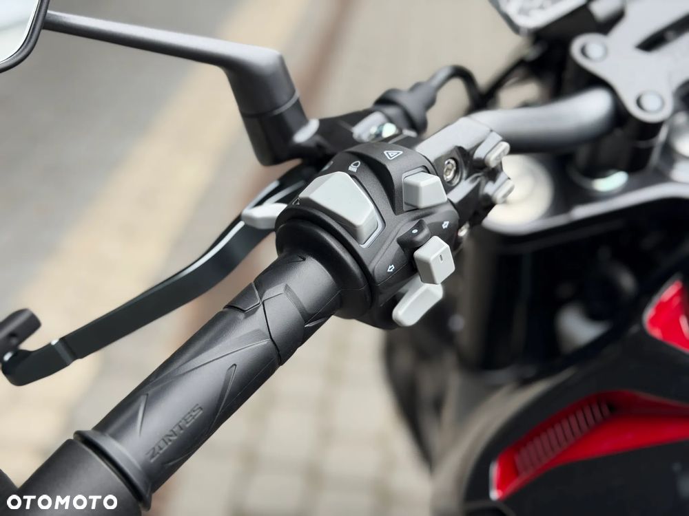 Zontes 125U - 7