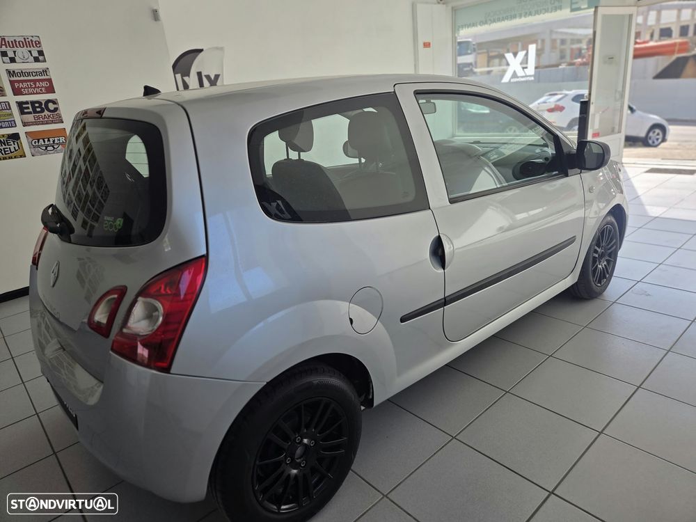 Renault Twingo 1.2 16V Dynamique - 5