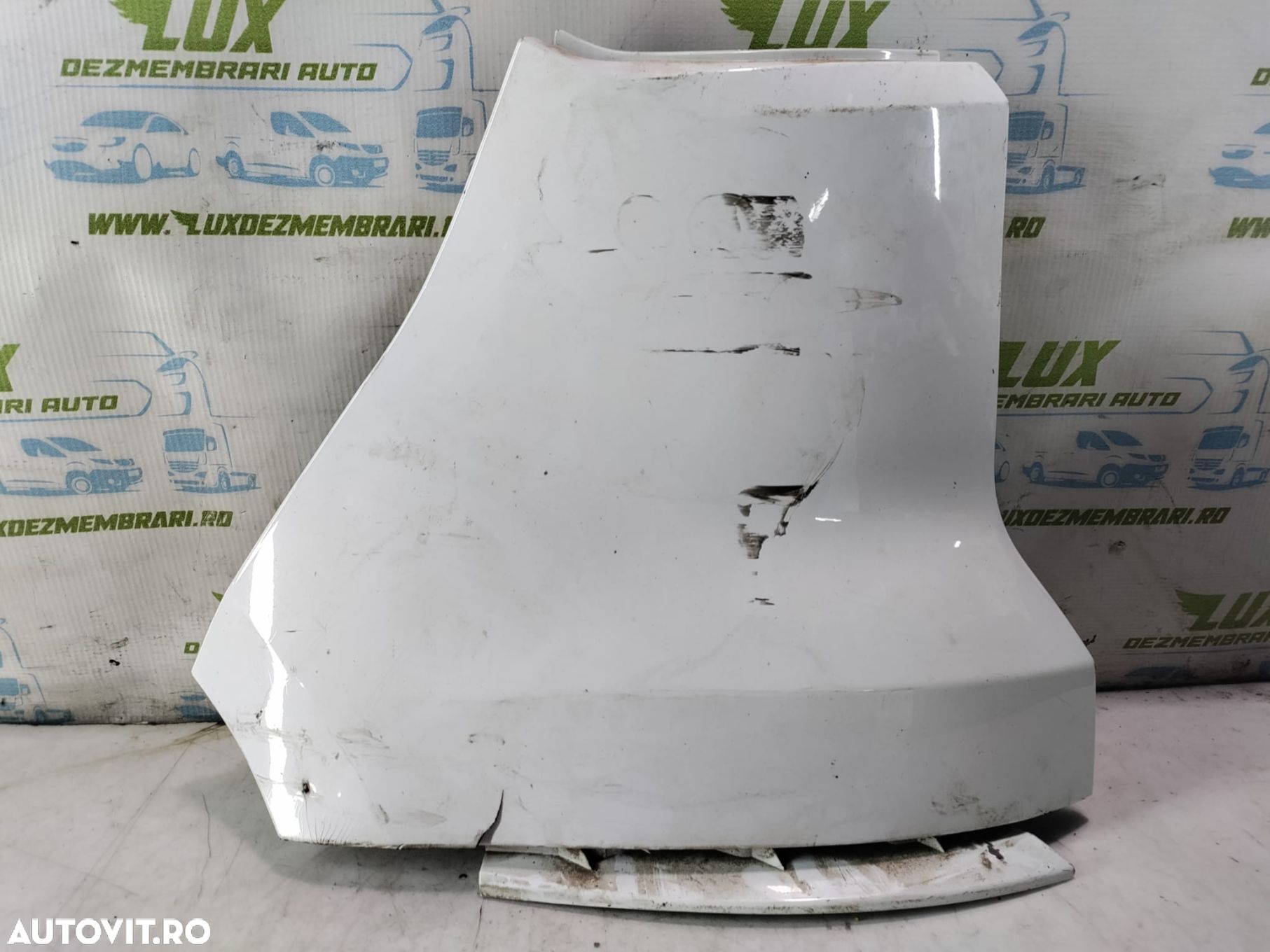 Colt stanga bara spate gn15-17f783-aw Ford EcoSport 2 [facelift] [201 - 1