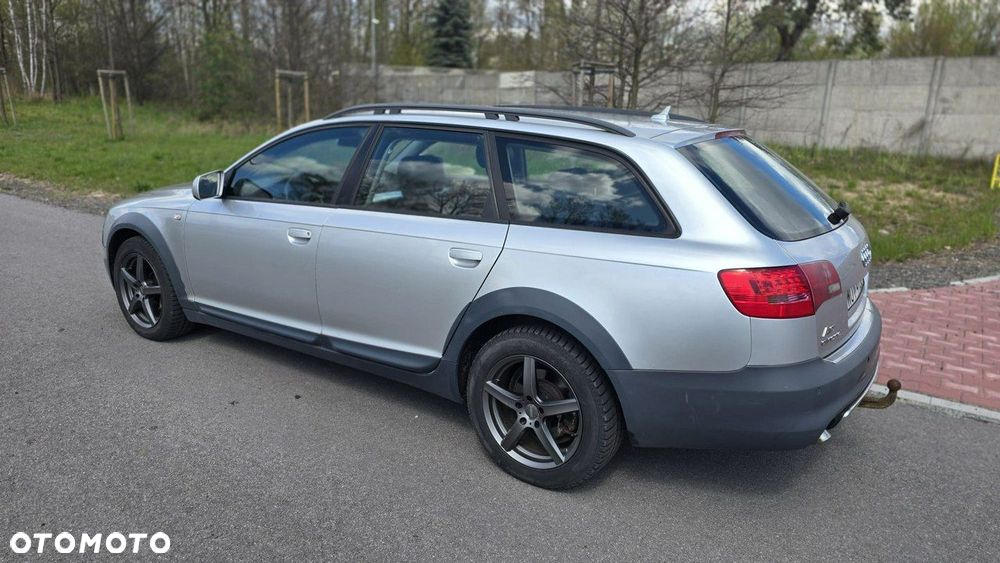 Audi A6 Allroad - 6