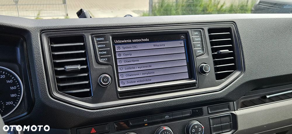 Volkswagen Crafter - 25