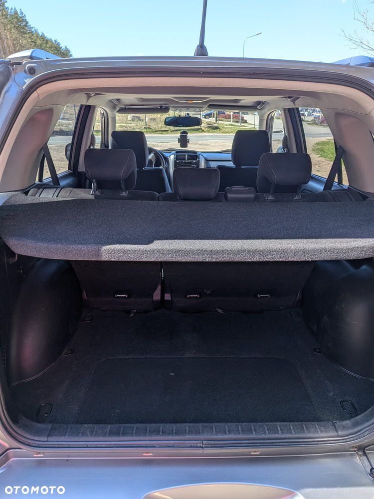 Suzuki Grand Vitara 1.9 DDiS - 6