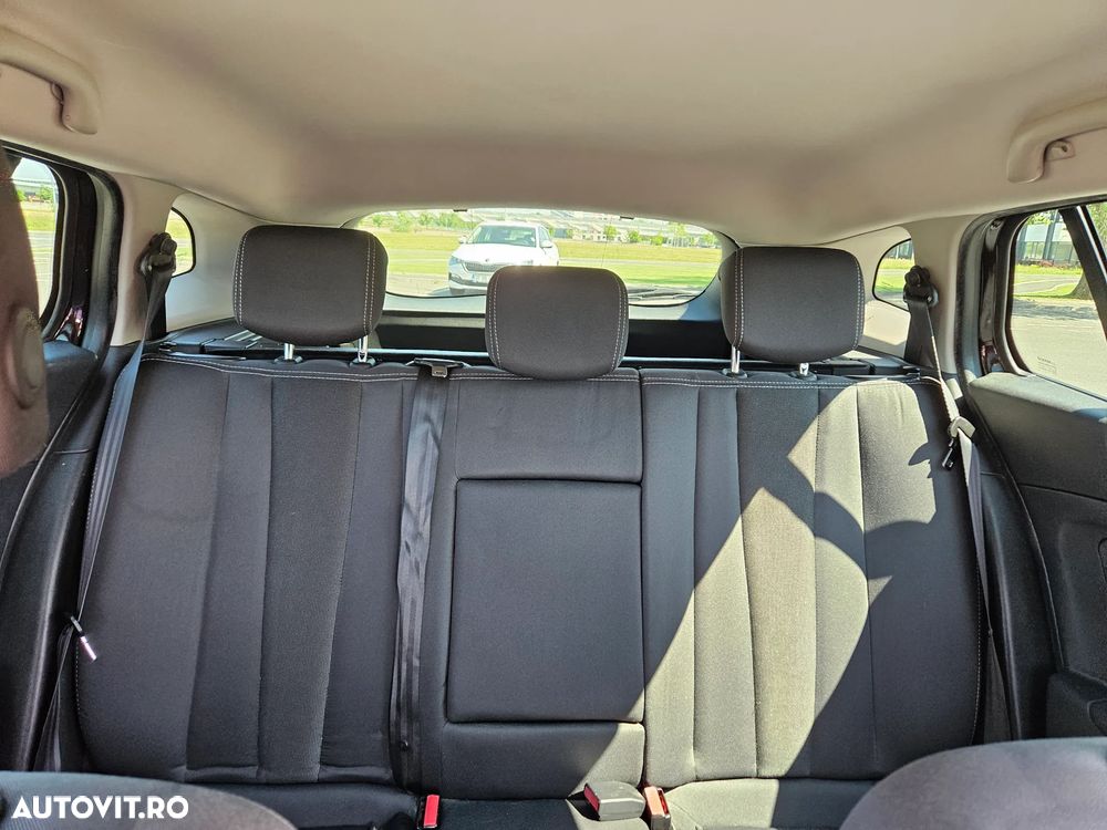 Renault Megane 1.9 dCi FAP Exception - 12