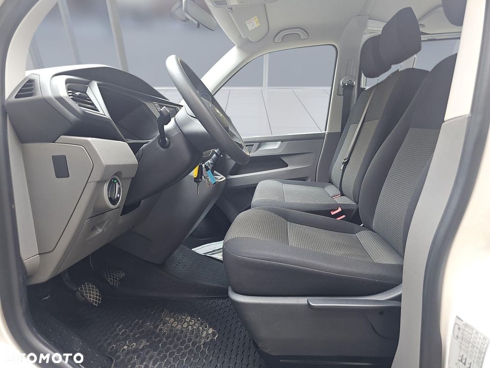 Volkswagen Transporter 2.0 TDI 6-biegowa 150KM 3000 - 9
