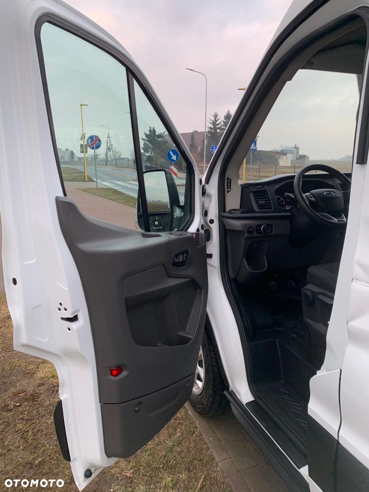 Ford Transit L3H2 - 16