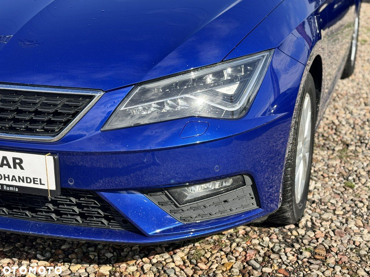 Seat Leon - 11