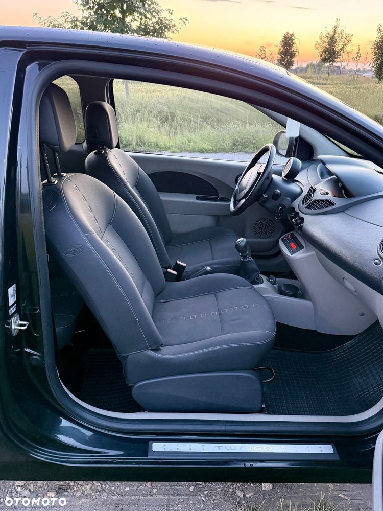 Renault Twingo 1.2 16V Night&Day - 10