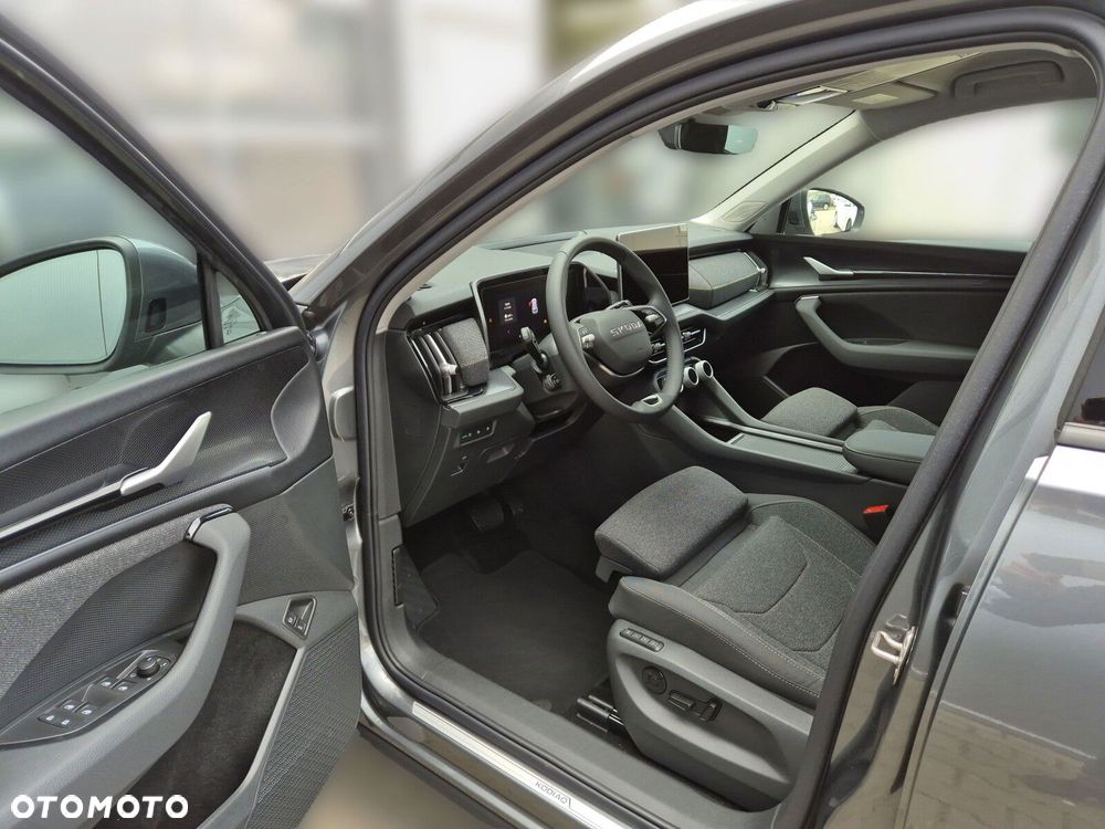 Skoda Kodiaq - 13