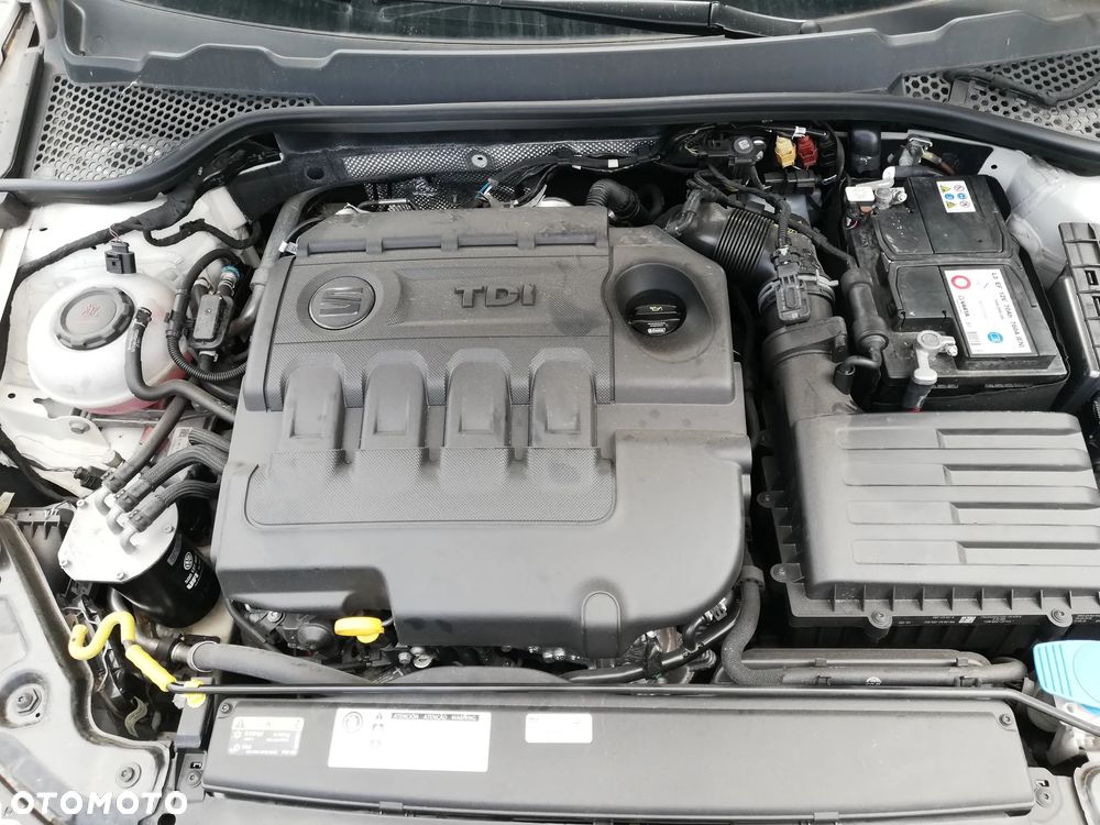 Seat Leon 1.6 TDI Start&Stop Style - 29