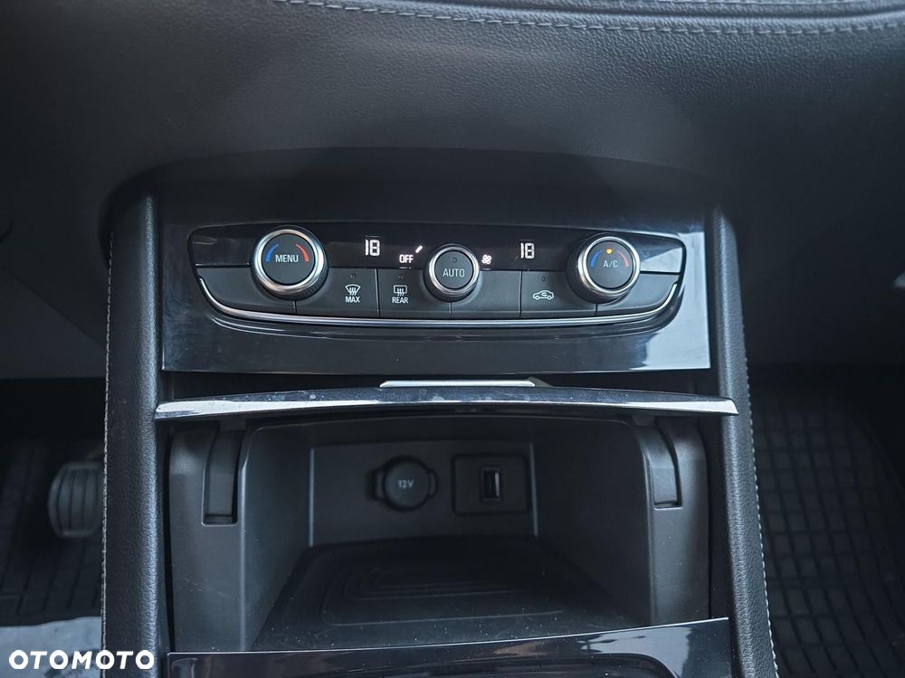 Opel Grandland X 1.6 CDTI Enjoy S&S - 15