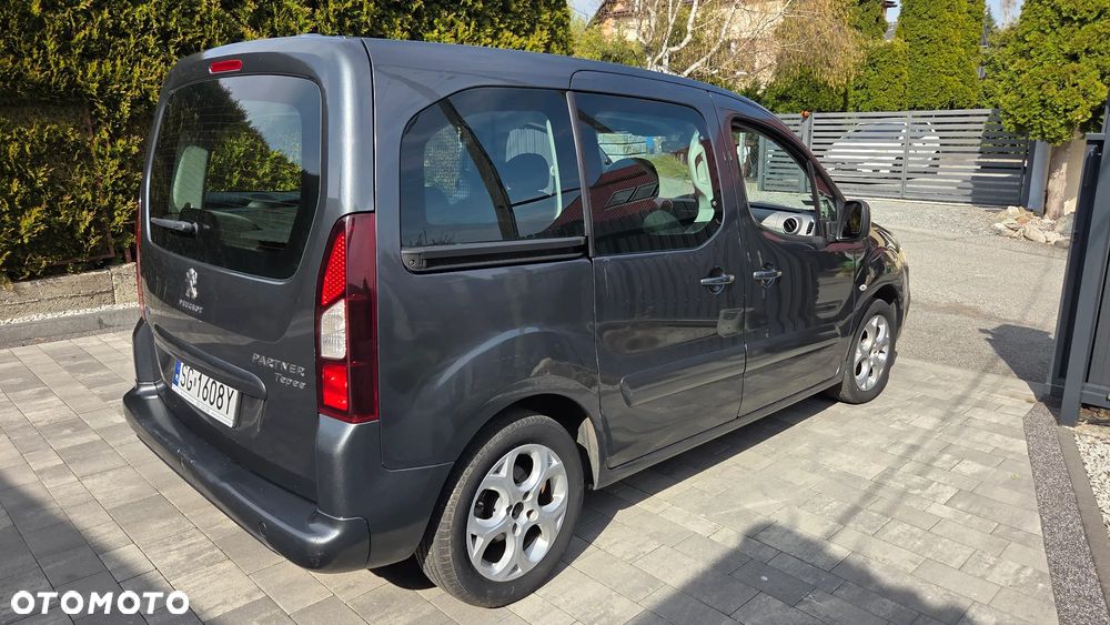 Peugeot Partner - 12