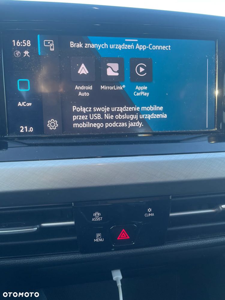 Volkswagen Golf 1.5 TSI EVO Life - 9