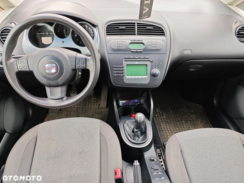 Seat Toledo - 15