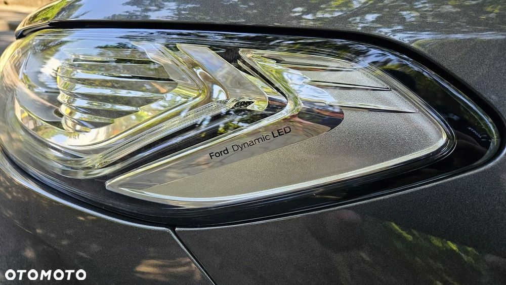 Ford Mondeo 1.5 EcoBoost STart-Stopp Autom Trend - 17
