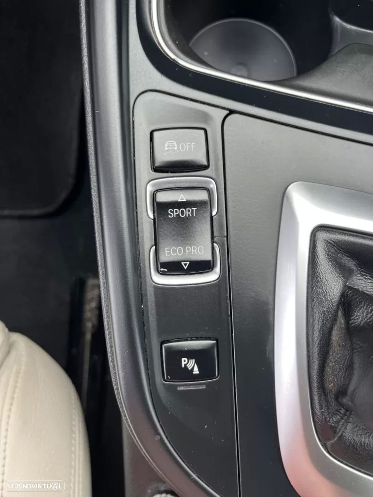 BMW 420 Gran Coupé d Pack M Auto - 44