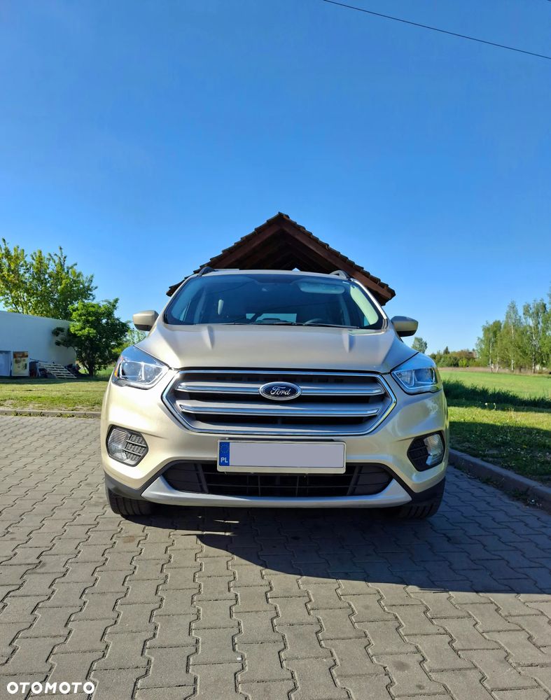 Ford Escape - 9