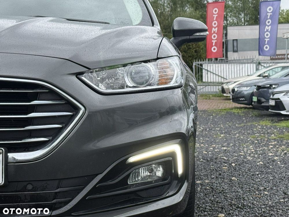 Ford Mondeo 2.0 EcoBlue Trend - 5