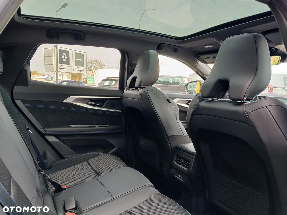 Renault Austral 1.2 E-Tech Full Hybrid 200 Esprit Alpine MMT - 12