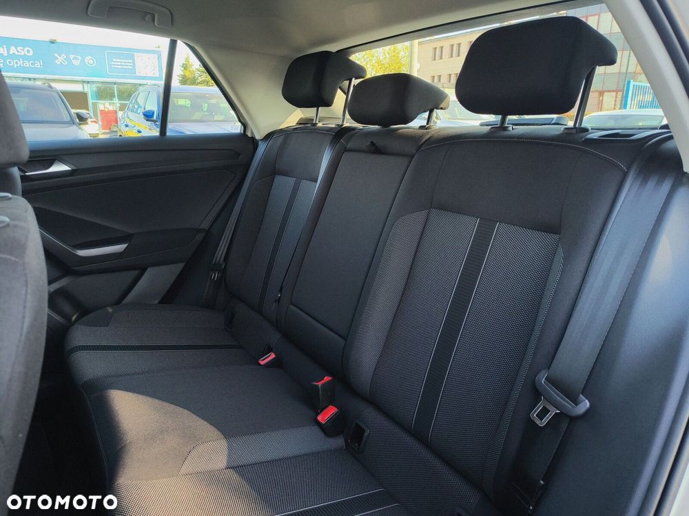 Volkswagen T-Roc 1.5 TSI Life DSG - 25