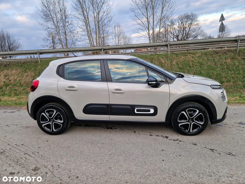 Citroën C3 - 8