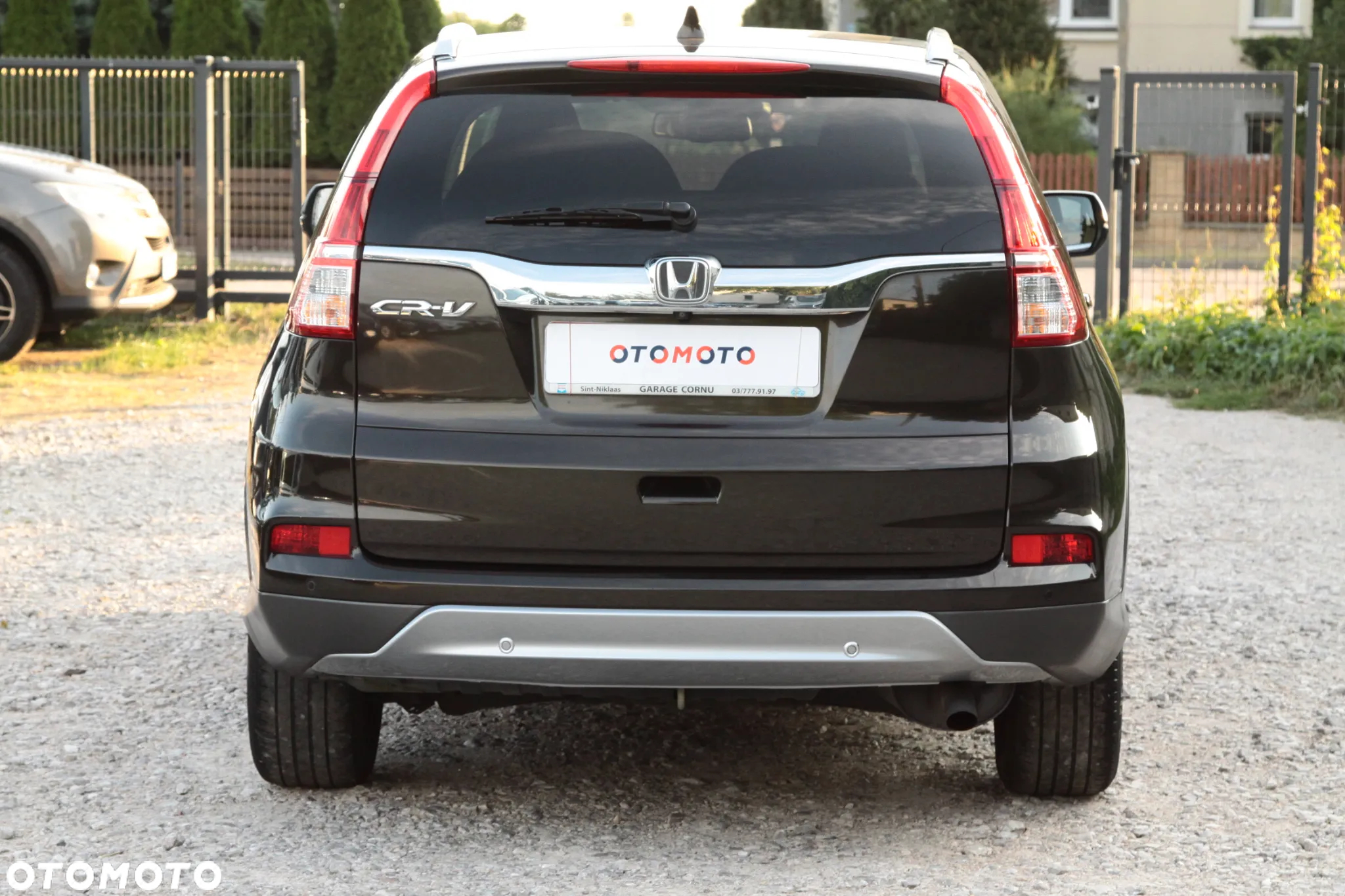 Honda CR-V 1.6i DTEC 2WD Lifestyle Plus - 12