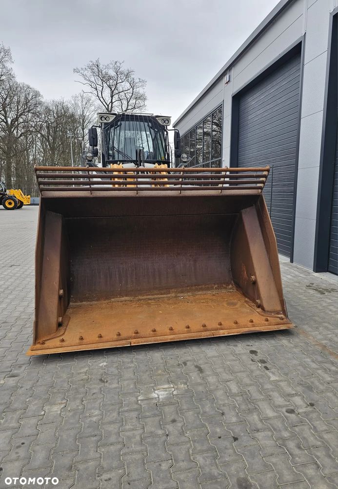 Liebherr L 550 XPower - 8