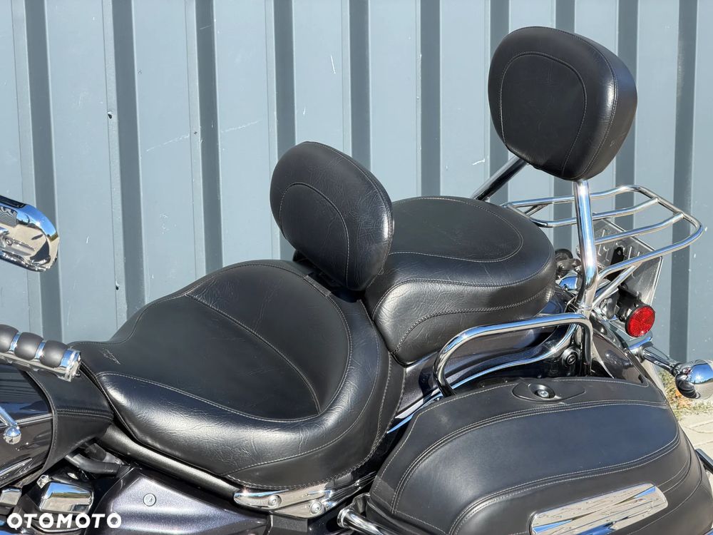 Yamaha XV - 16