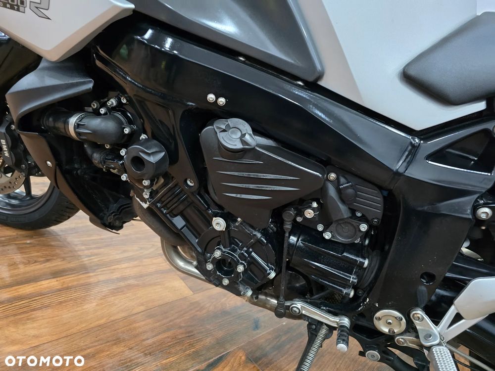 BMW K - 39