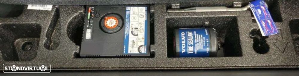 Volvo C40 Recharge Extended Range Plus - 45